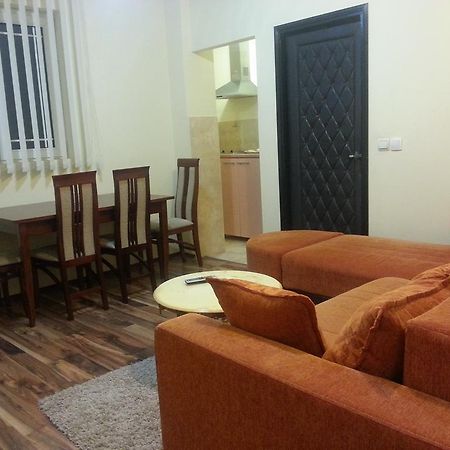 Apartment Simsir Zlatibor Ngoại thất bức ảnh