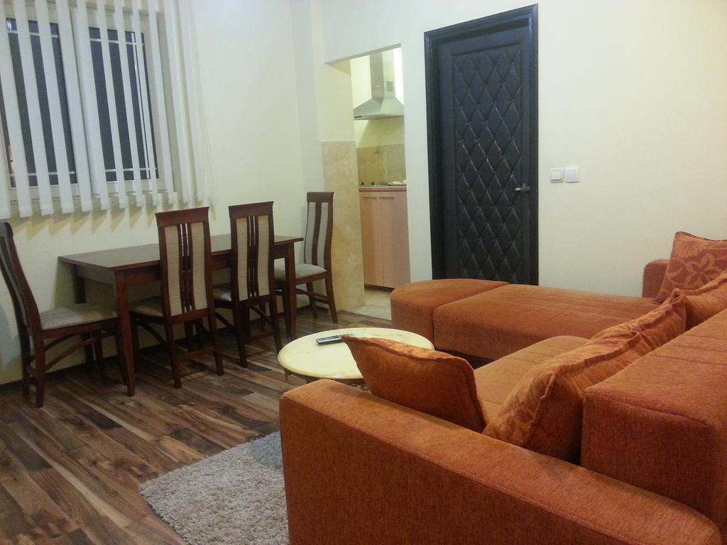 Apartment Simsir Zlatibor Ngoại thất bức ảnh