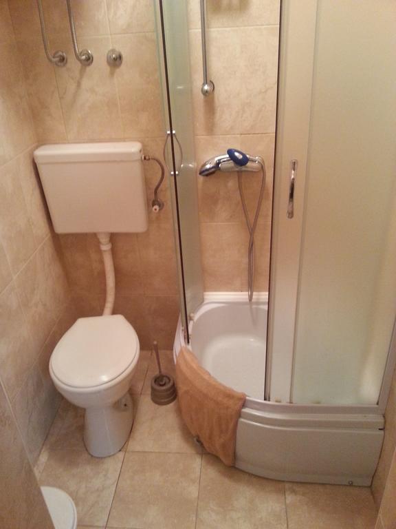 Apartment Simsir Zlatibor Ngoại thất bức ảnh